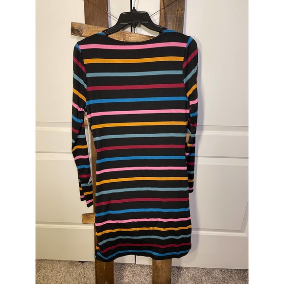 NWT Lumiere Striped Dress in Size Large - Picture 4 of 4
